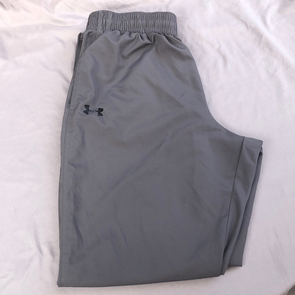 Under Armour Wind breaker performance pants